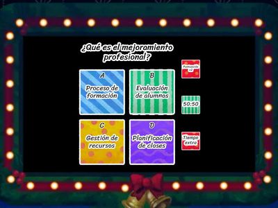 Importancia del Mejoramiento Profesional