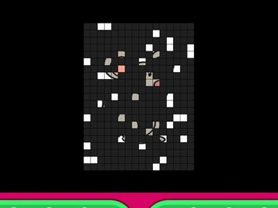 Adivina la imágen Fonema rr