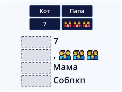 Математика 