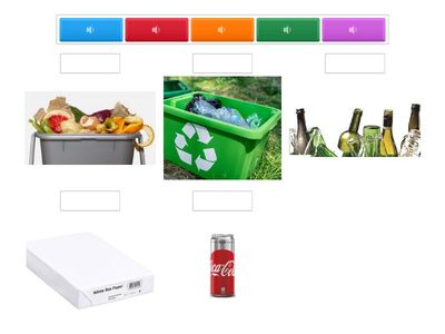 raccolta differenziata