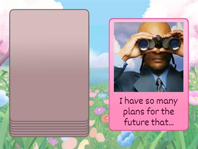 Think 3 unit 11 so such speaking