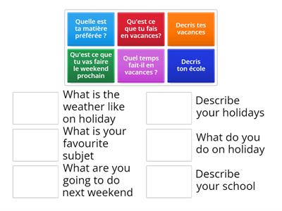 Oral questions Form 5