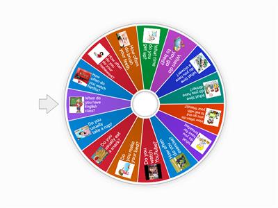   Your Daily ROUTINE - Teacher Jaque 