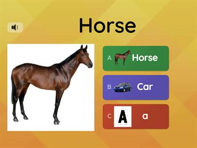 Level 1 Edmark Words