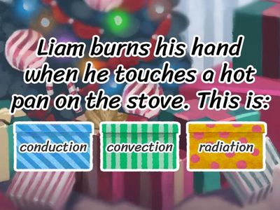 Heat Energy and Light Julián