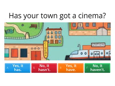 Super Minds 3. Ukrainian Edition. Unit 3. Game 1.