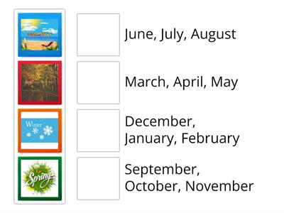 Seasons