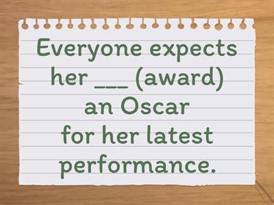 TS Upper2 The Passive. Advanced Structures