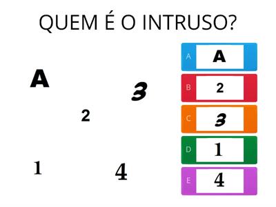 ATENÇÃO E CONCENTRAÇÃO - PRÓ VANI