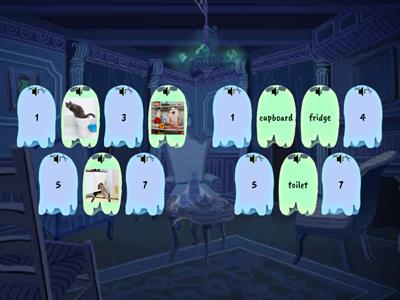 Sounds Bugs Team 2 Unit 3