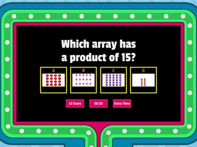 X multiplication models