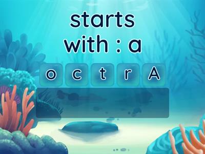 u9 spelling bee game 3