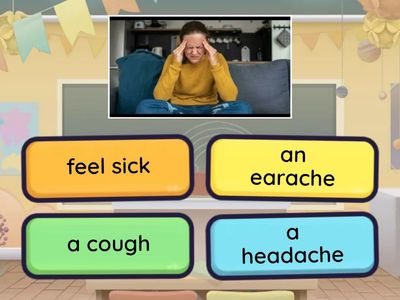 What's the matter? ff4