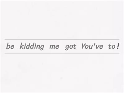 Functional Language Disputes B2+