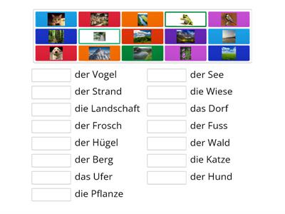 Menschen A2.1 Lektion 3