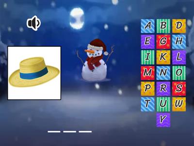 Letter Hh oxford phonics 2