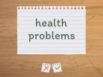 GRADE 8-UNIT 3- LESSON 1- COLLOCATIONS