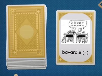 Comparez-vous dans la classe.