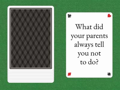 Reported speech sentences, requests and commands 