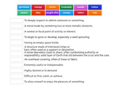 SAT Vocabulary Activity KatyaTutorSAT