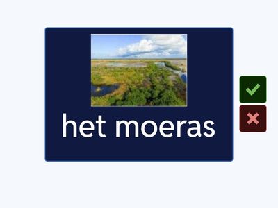 weer en klimaat NT2 | klimaten en landschappen B1