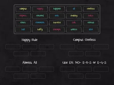 Double Letters (Book 4)