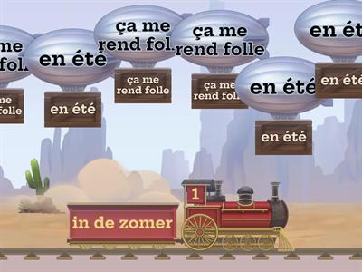 A3 - Chap 2 - voca E + F 