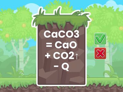 Дайте названия данным реакциям