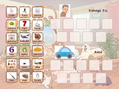 k-t differenciálás