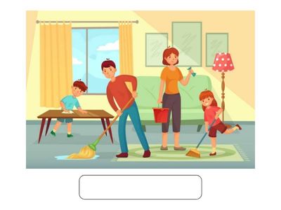 4А. Day in, day out 