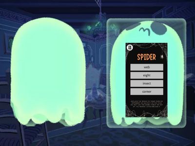 A2-B1 Halloween Taboo. St. B