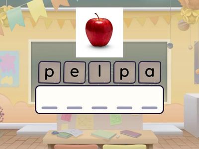 2nd grade Revision A-H/SK