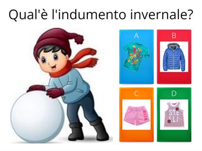 INVERNO