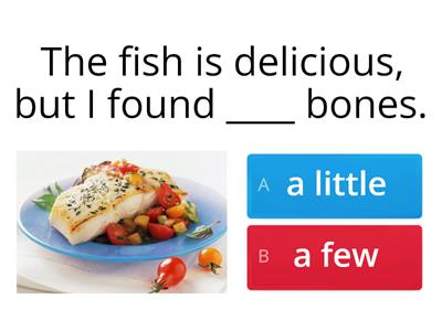 Quantifiers 