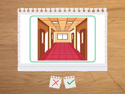 Get ready for starters - UNIT 2