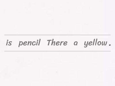 U2 There is / There are...