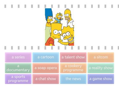TV programmes