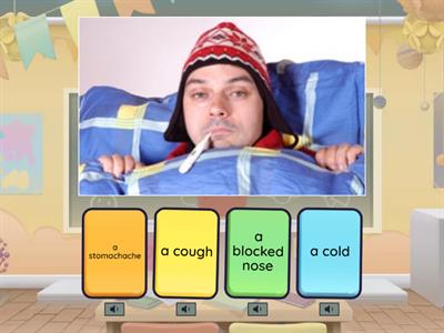 Go Getter (3) 5.1 quiz