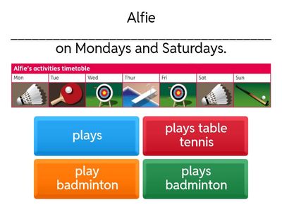 5th_U1_Grammar: Present simple review/ All about us 5th_Unit 1