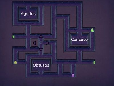 Clasificación de ángulos