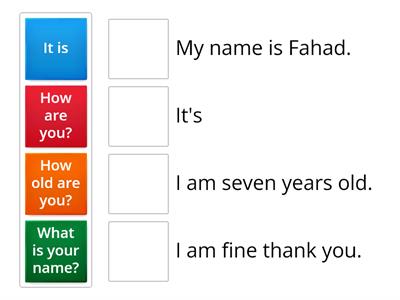 We can1 U4 L1 how old are you?