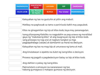 ESP LESSON 7 GAMIFIED