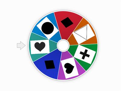 Probability Spinner