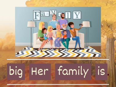 OX D 1 u1 make a sentence 