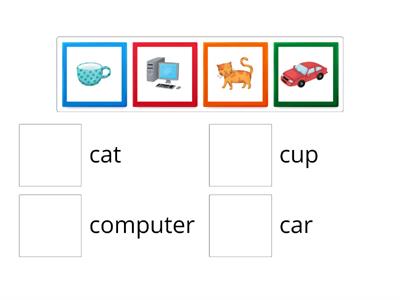 Oxford Phonics Letter Cc