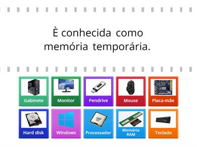 Hardware e software