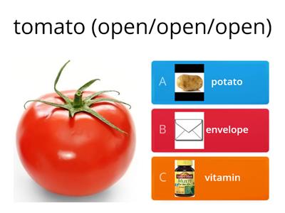 5.4 Multisyllabic Words with Closed/Open/VCE Syllable Types