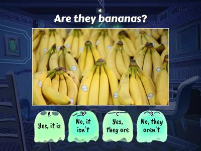 Smart English 1 (Is it...? Are they...?)