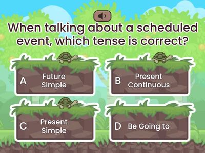 Prepare 7_Future tenses 