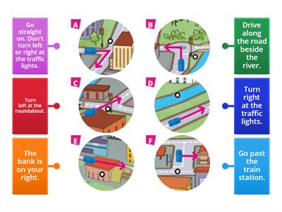 Prepositions. Prepare 6. Unit 14